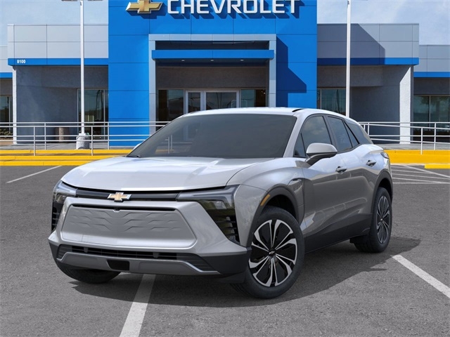 Chevrolet Blazer EV LT 2026