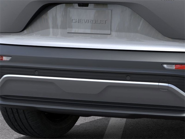 Chevrolet Blazer EV LT 2026