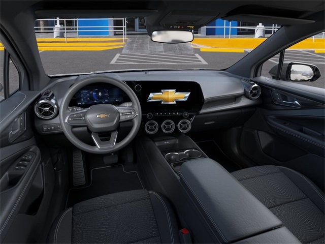 Chevrolet Blazer EV LT 2026