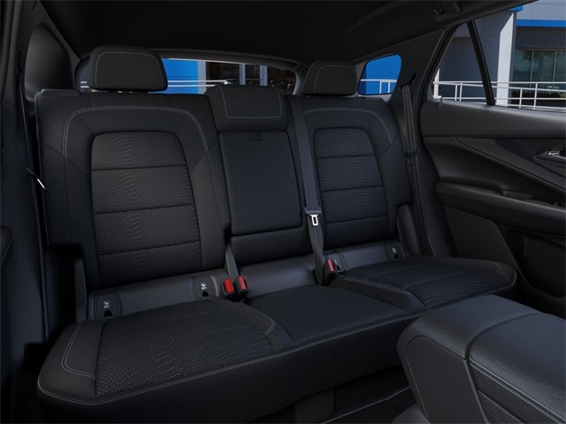 Chevrolet Blazer EV LT 2026