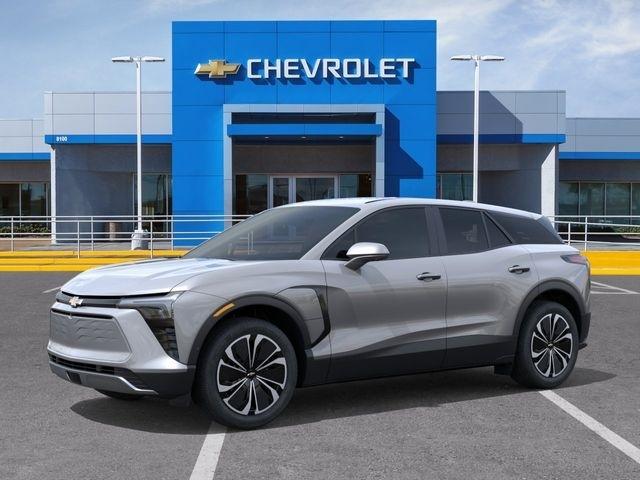 Chevrolet Blazer EV LT 2026