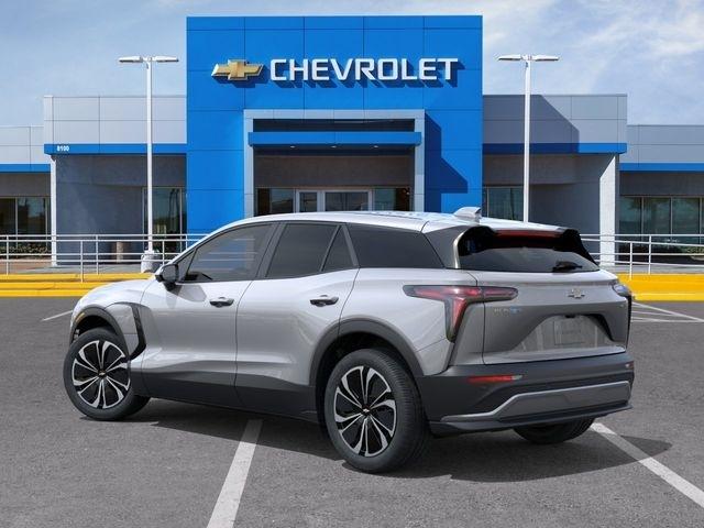 Chevrolet Blazer EV LT 2026