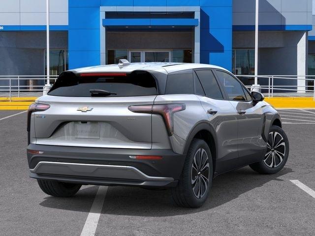 Chevrolet Blazer EV LT 2026