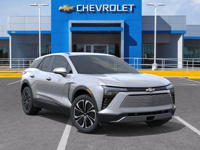Chevrolet Blazer EV LT 2026