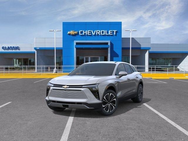 Chevrolet Blazer EV LT 2026