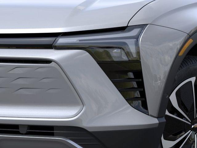 Chevrolet Blazer EV LT 2026