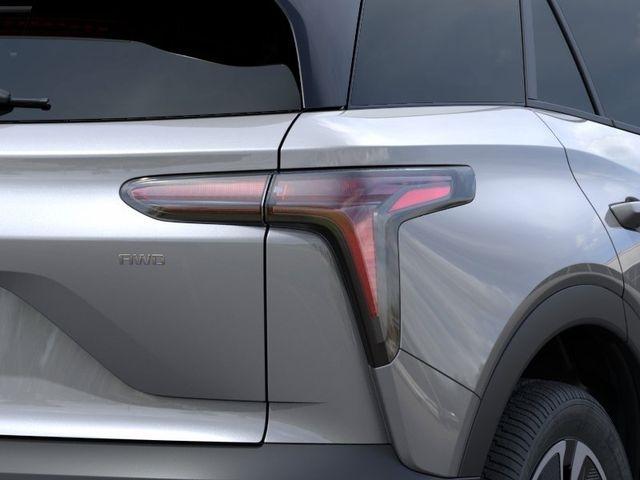 Chevrolet Blazer EV LT 2026