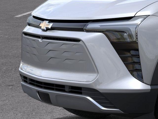Chevrolet Blazer EV LT 2026