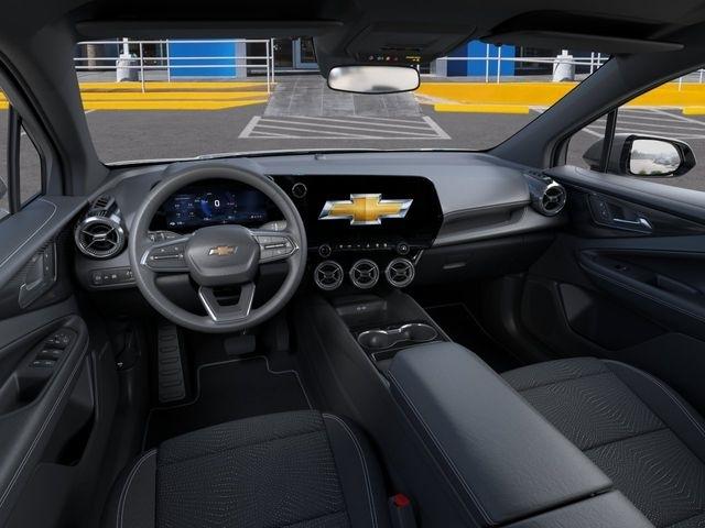 Chevrolet Blazer EV LT 2026