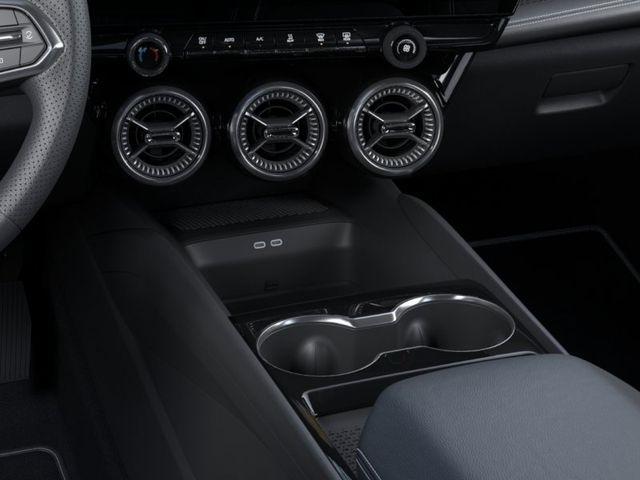 Chevrolet Blazer EV LT 2026