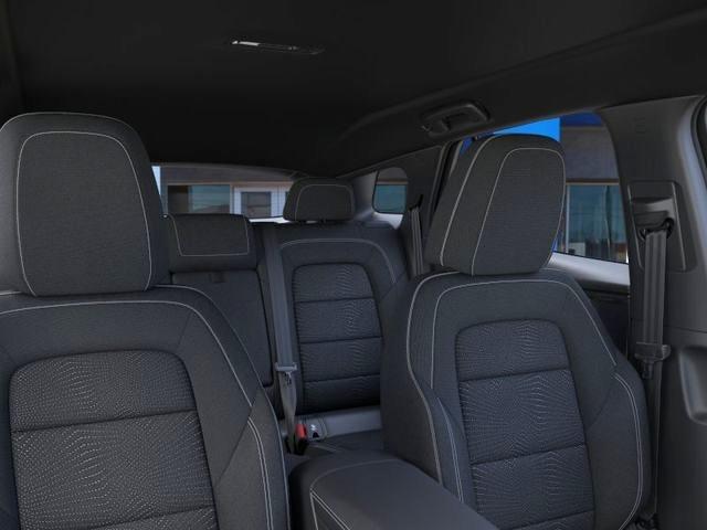 Chevrolet Blazer EV LT 2026