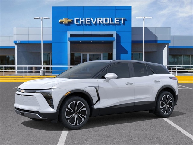 Chevrolet Blazer EV LT 2026
