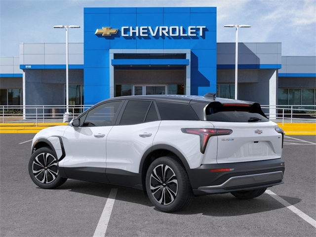 Chevrolet Blazer EV LT 2026