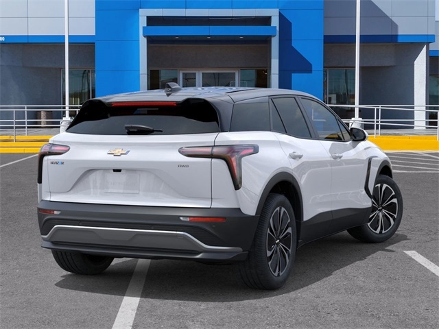 Chevrolet Blazer EV LT 2026