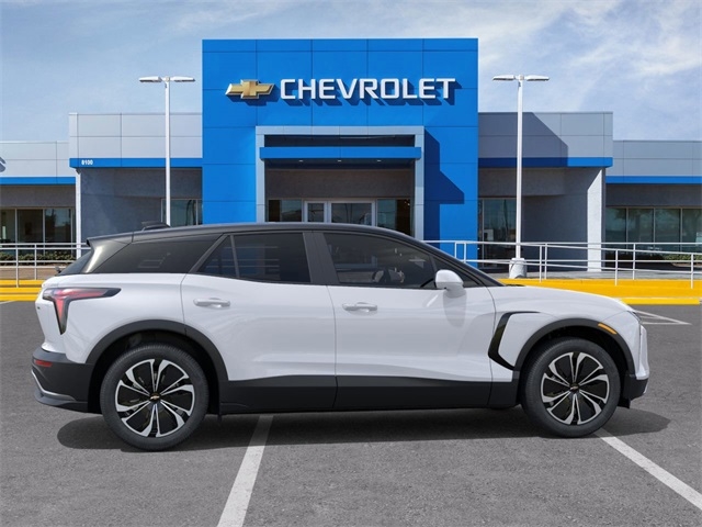 Chevrolet Blazer EV LT 2026