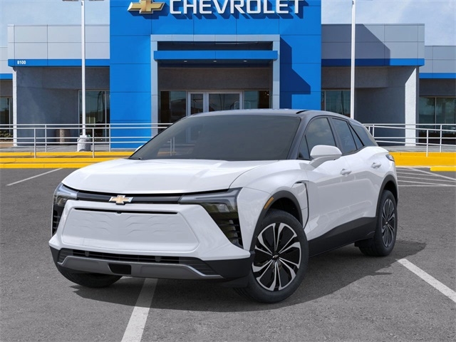 Chevrolet Blazer EV LT 2026
