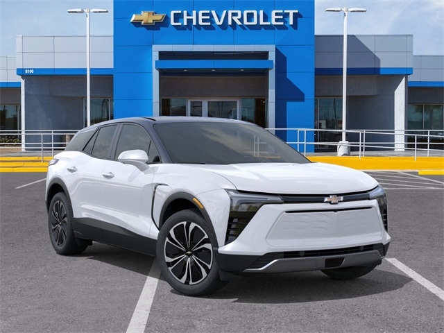 Chevrolet Blazer EV LT 2026