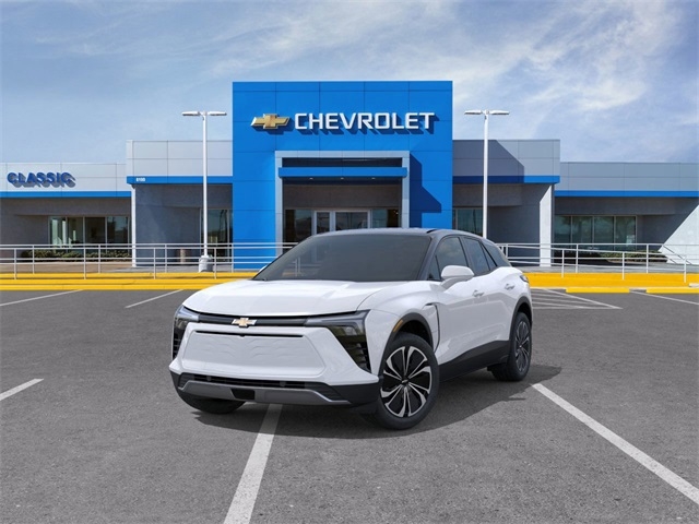 Chevrolet Blazer EV LT 2026