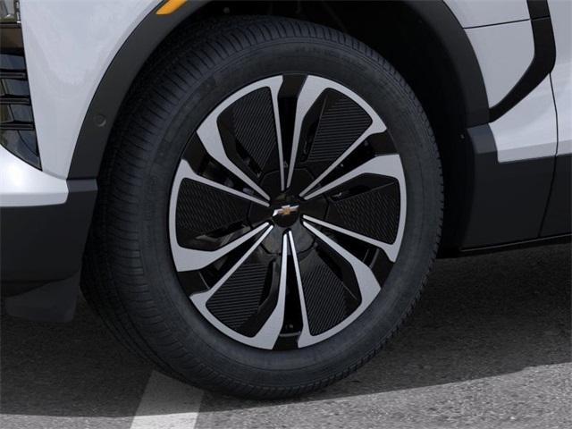 Chevrolet Blazer EV LT 2026