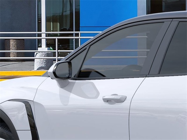 Chevrolet Blazer EV LT 2026