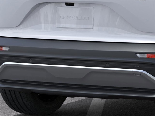 Chevrolet Blazer EV LT 2026