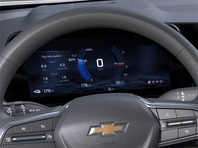 Chevrolet Blazer EV LT 2026