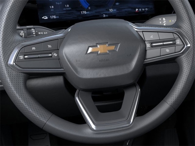 Chevrolet Blazer EV LT 2026