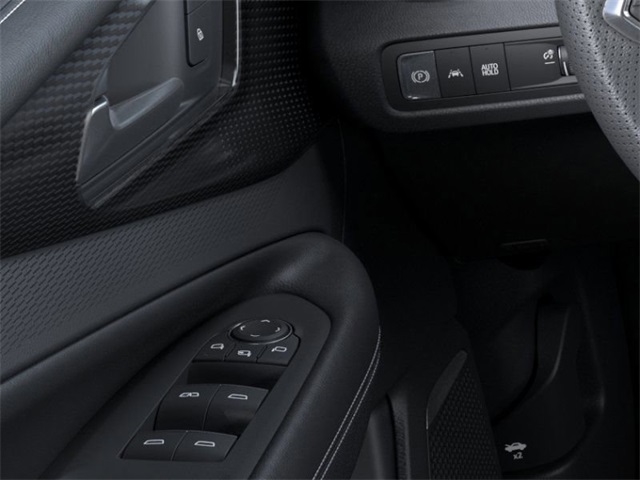 Chevrolet Blazer EV LT 2026