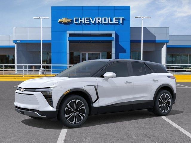 Chevrolet Blazer EV LT 2026