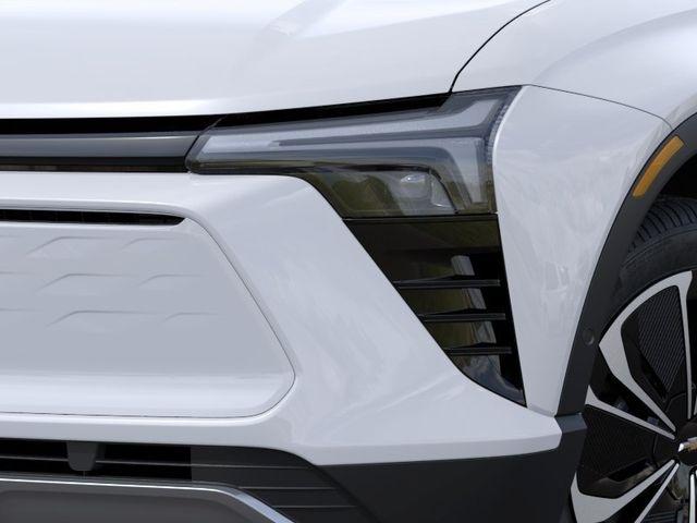 Chevrolet Blazer EV LT 2026