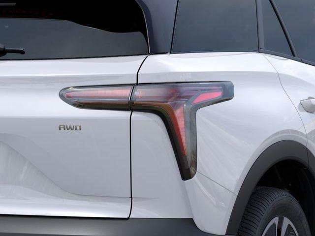 Chevrolet Blazer EV LT 2026