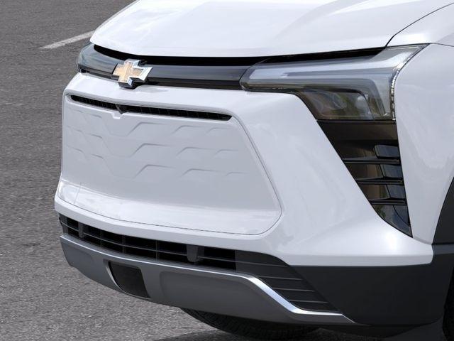 Chevrolet Blazer EV LT 2026