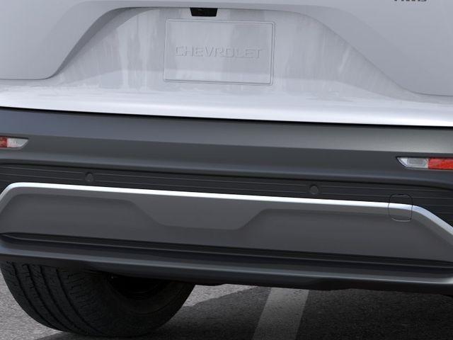 Chevrolet Blazer EV LT 2026