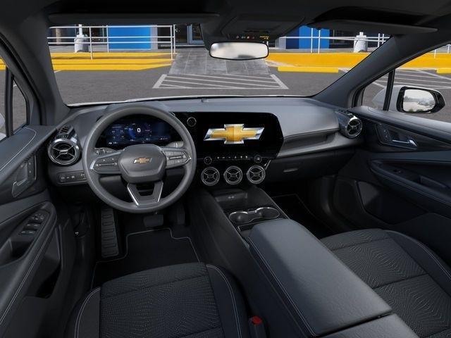 Chevrolet Blazer EV LT 2026