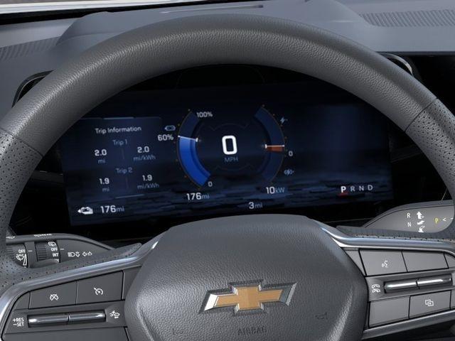Chevrolet Blazer EV LT 2026