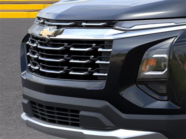 Chevrolet Equinox LT 2WD 2026