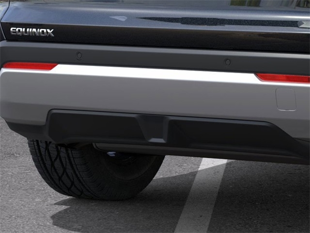 Chevrolet Equinox LT 2WD 2026