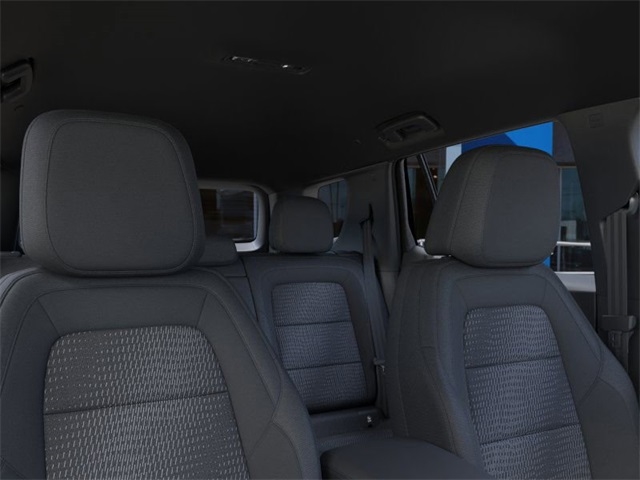 Chevrolet Equinox LT 2WD 2026