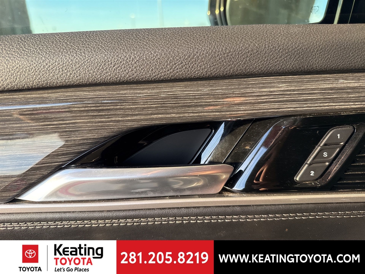 Jeep Wagoneer Series III 2022