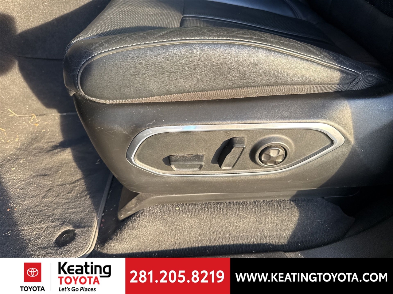 Jeep Wagoneer Series III 2022