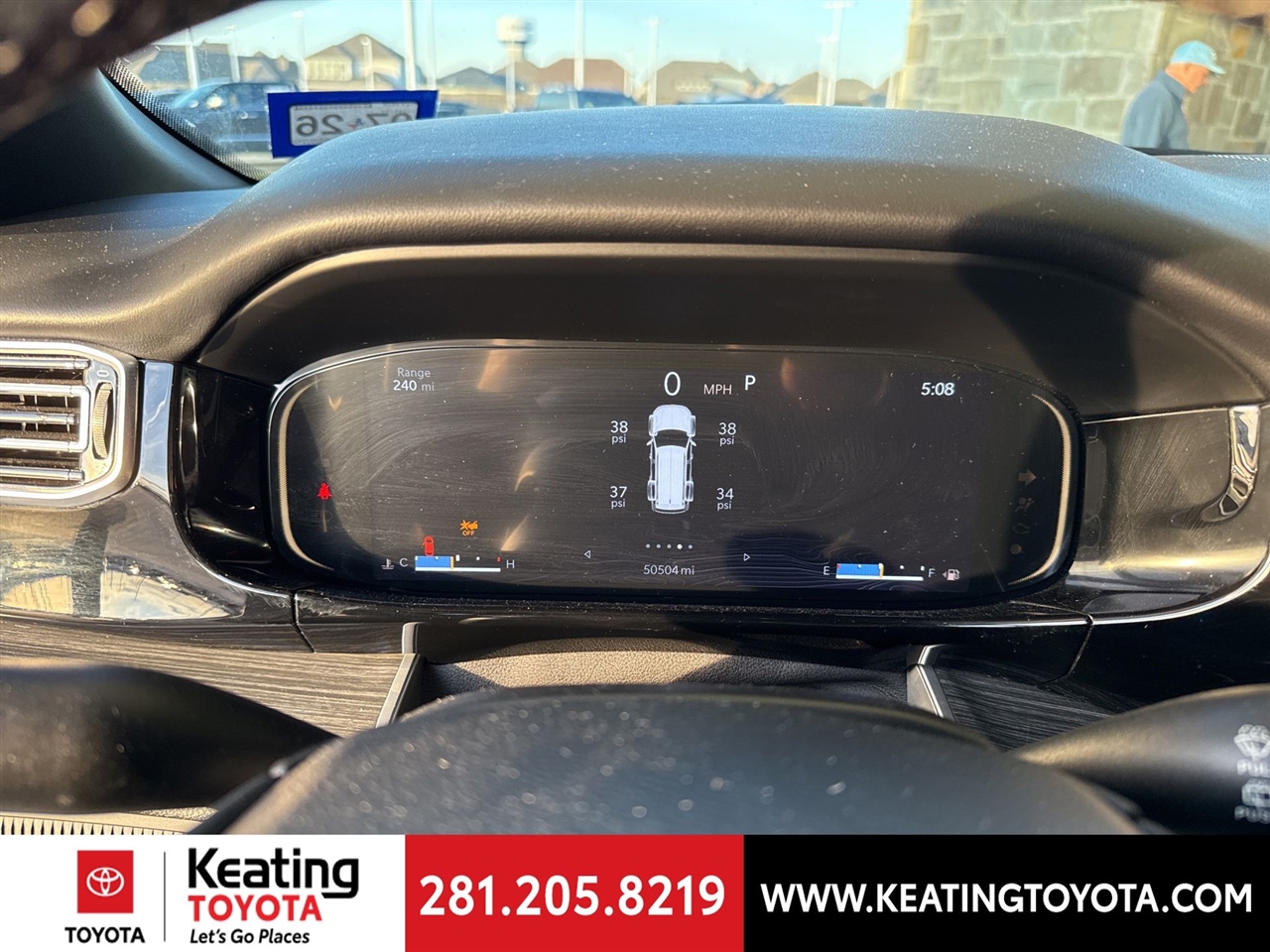 Jeep Wagoneer Series III 2022