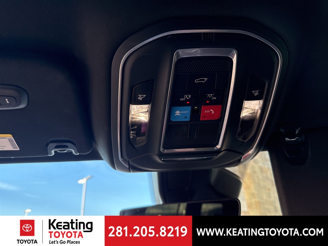 Jeep Wagoneer Series III 2022