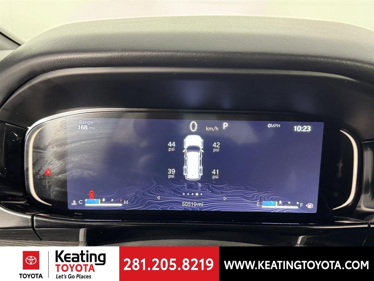 Jeep Wagoneer Series III 2022