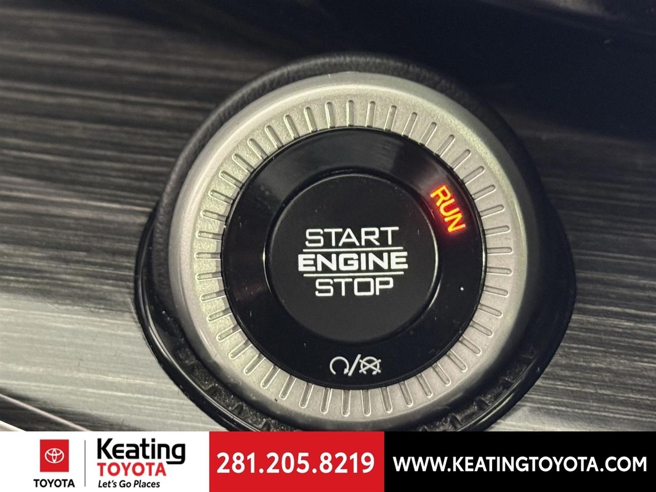 Jeep Wagoneer Series III 2022