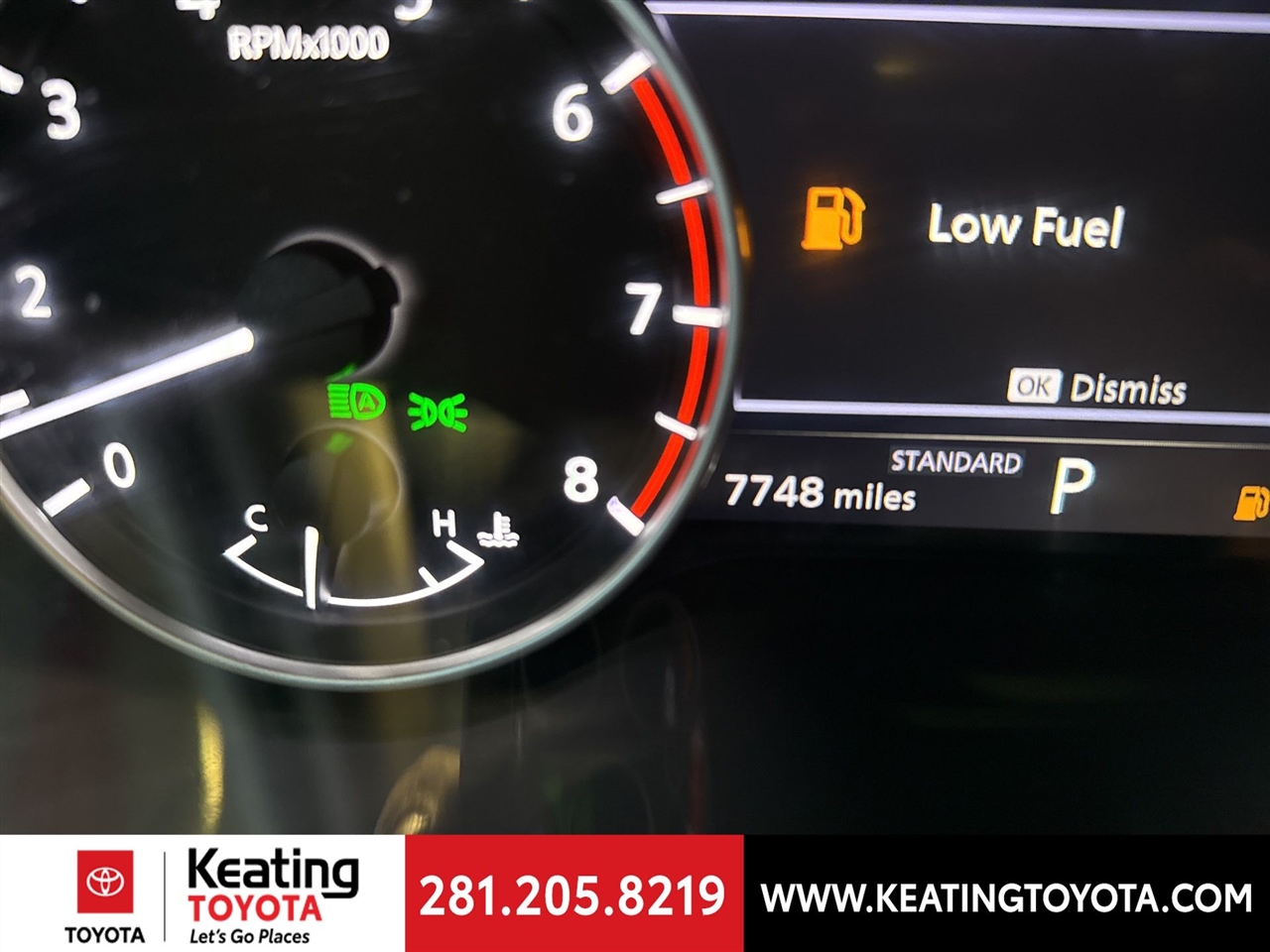 Nissan Rogue SV 2026