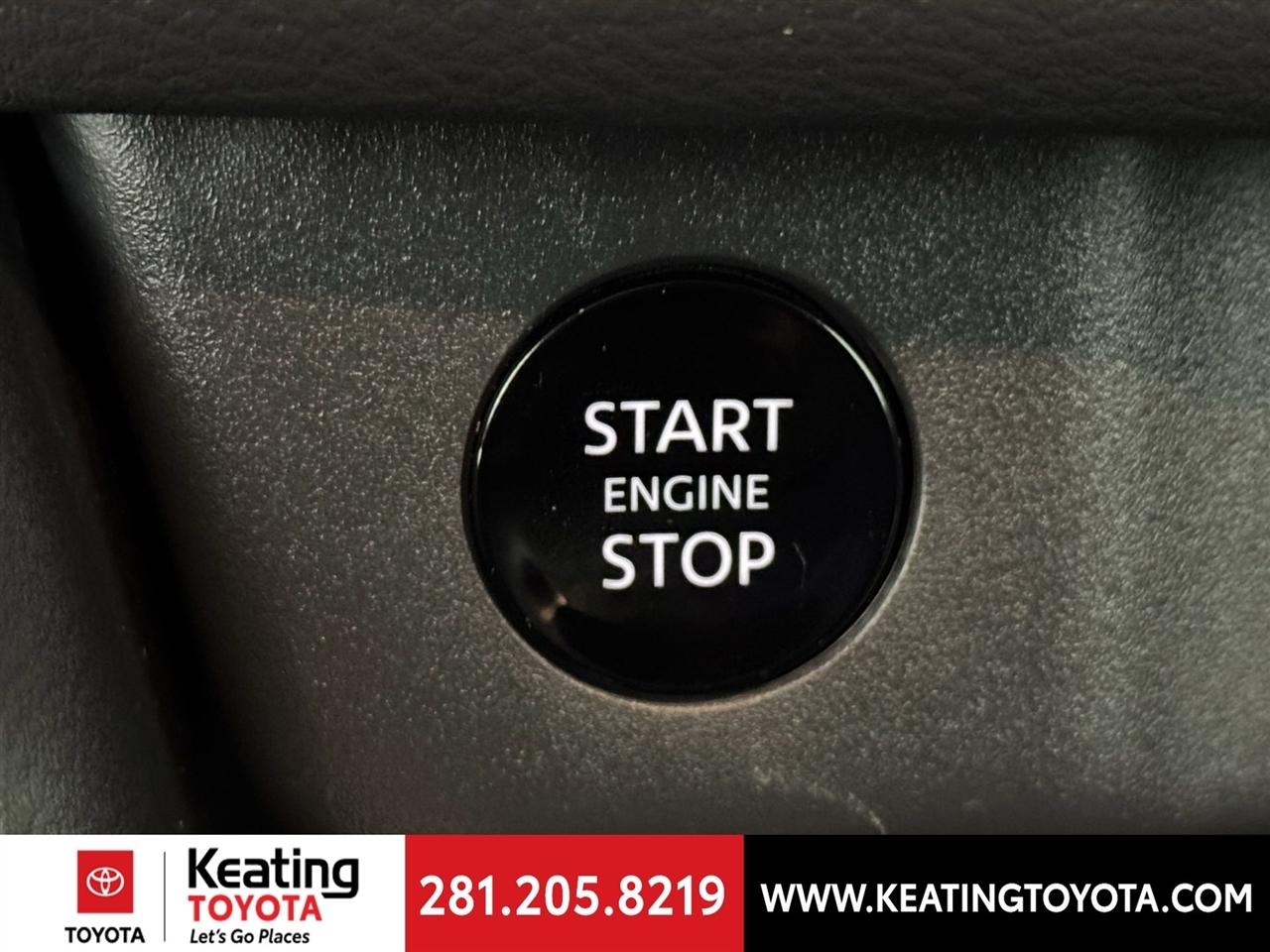 Nissan Rogue SV 2026