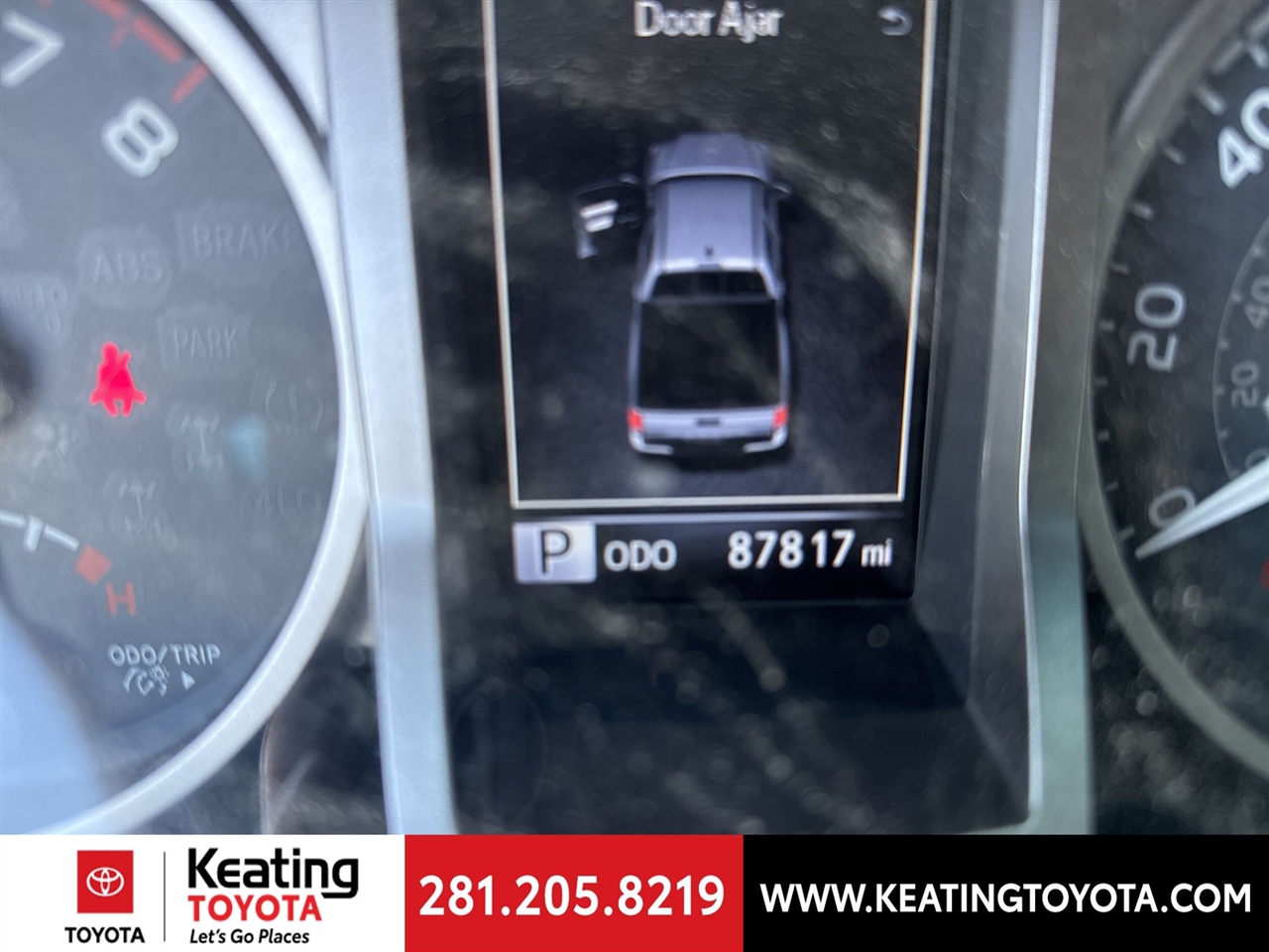 Toyota Tacoma Limited Double Cab V6 6AT 4WD 2016