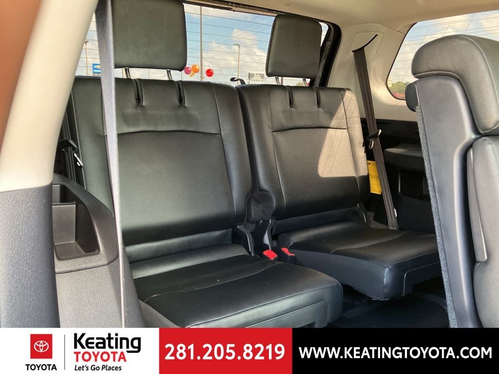 Toyota 4Runner SR5 Premium 4WD 2021