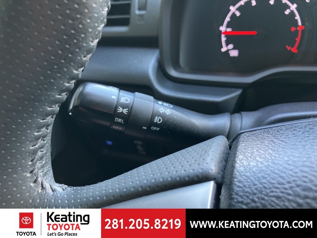 Toyota 4Runner SR5 Premium 4WD 2021