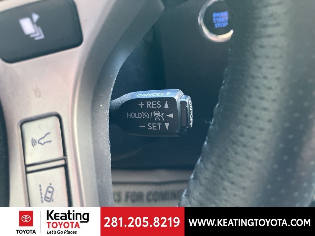 Toyota 4Runner SR5 Premium 4WD 2021